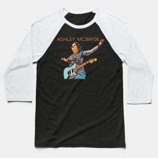 country music artist Baseball T-Shirt